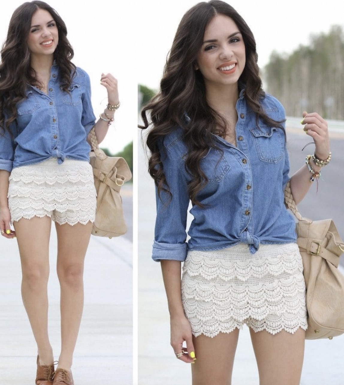 Cute Summer Clothes for Teens: Style Guide 2023插图3