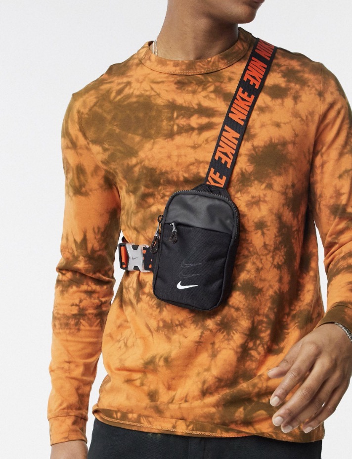 nike bags for men