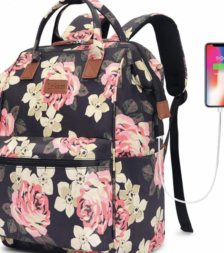 Travel Backpacks for Women: A Fusion of Style and Utility