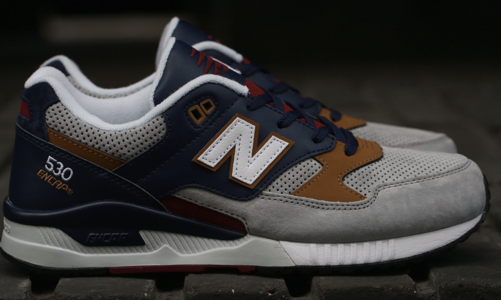 530 new balance