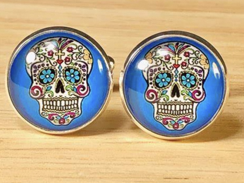 Day of the Dead accessories