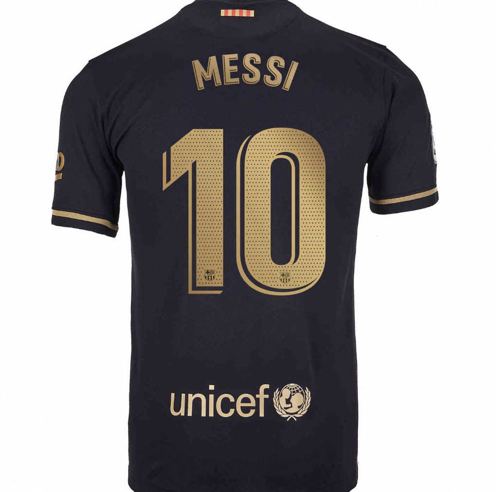 youth messi jersey