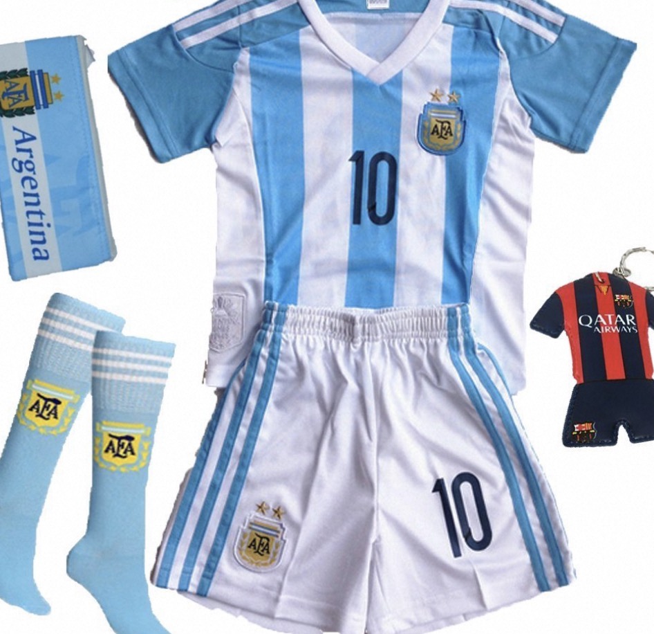 youth messi jersey