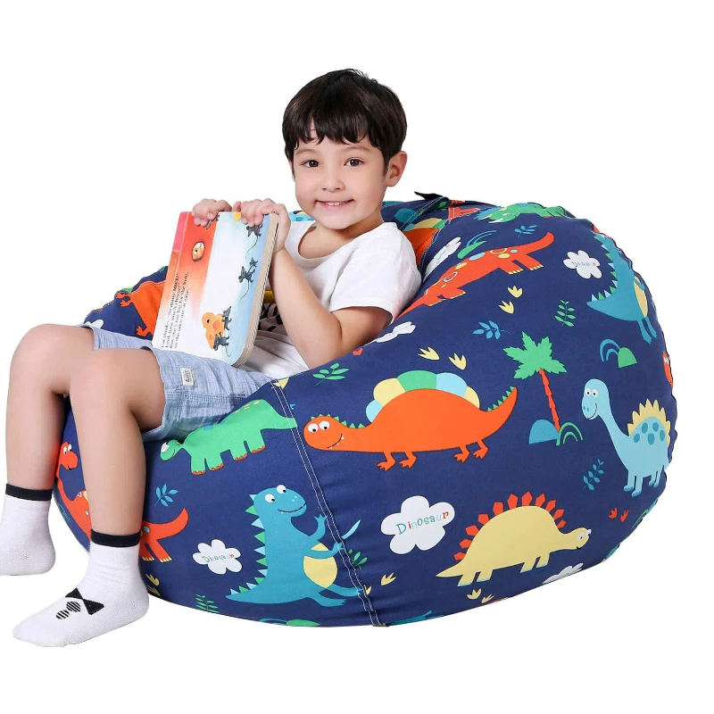 best kids bean bags