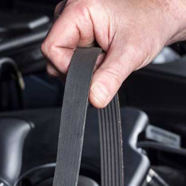 can you drive without serpentine belt