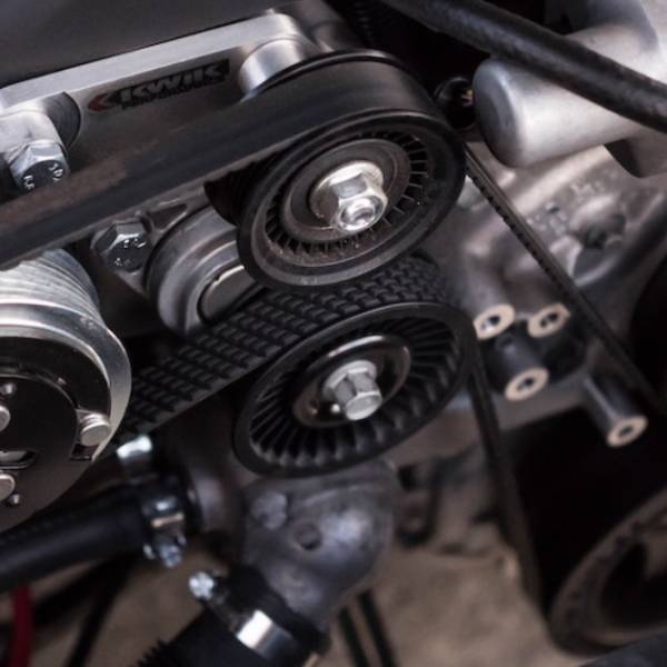 how much does a timing belt replacement cost