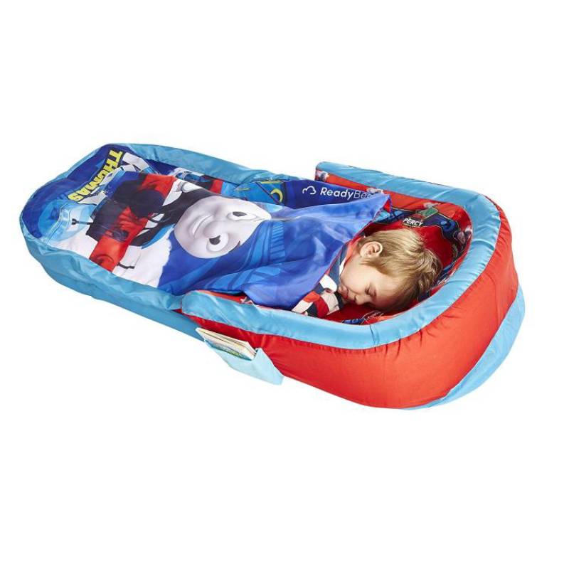 inflatable sleeping bags for kids