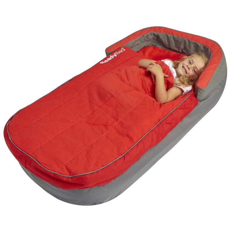 inflatable sleeping bags for kids