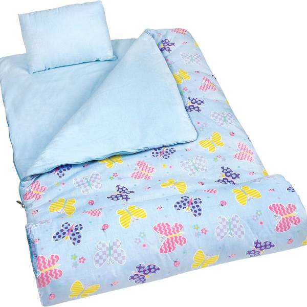 cotton kids sleeping bags