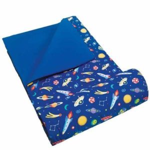 cotton kids sleeping bags