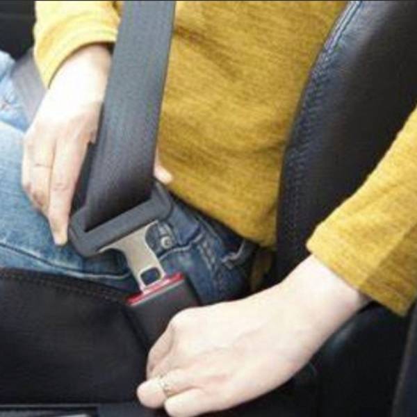 honda seat belt recall