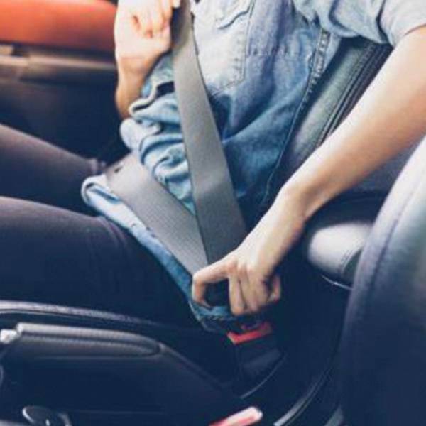 Honda Seat Belt Recall: What You Need to Know