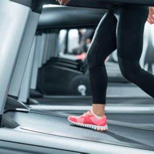 how to clean a treadmill belt