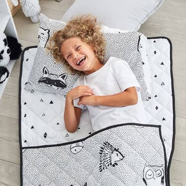 kids sleeping bags target