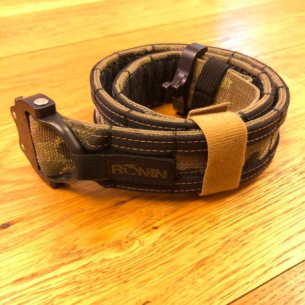 ronin senshi belt