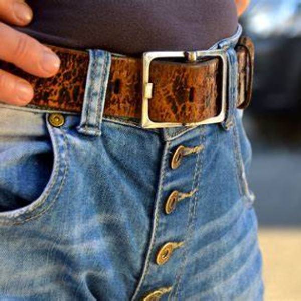 What Size Belt Should I Get? A Comprehensive Guide