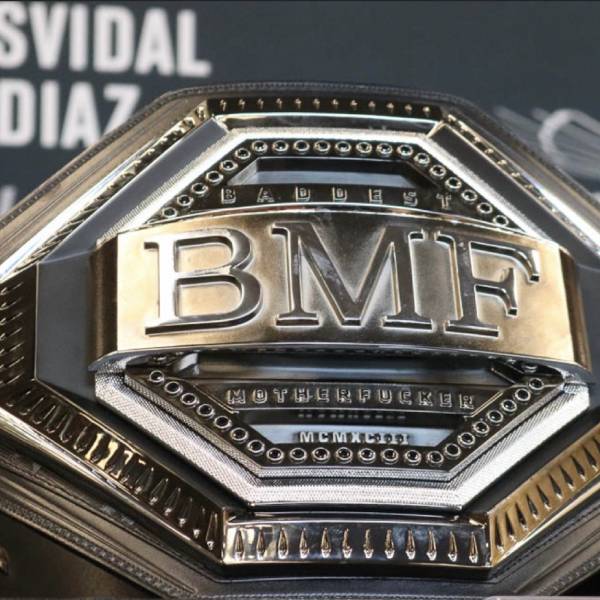 Who Has the BMF Belt? Discover the Current Champion