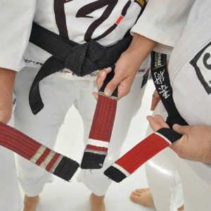 youngest bjj black belt