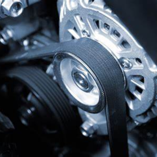 jiffy lube serpentine belt replacement cost