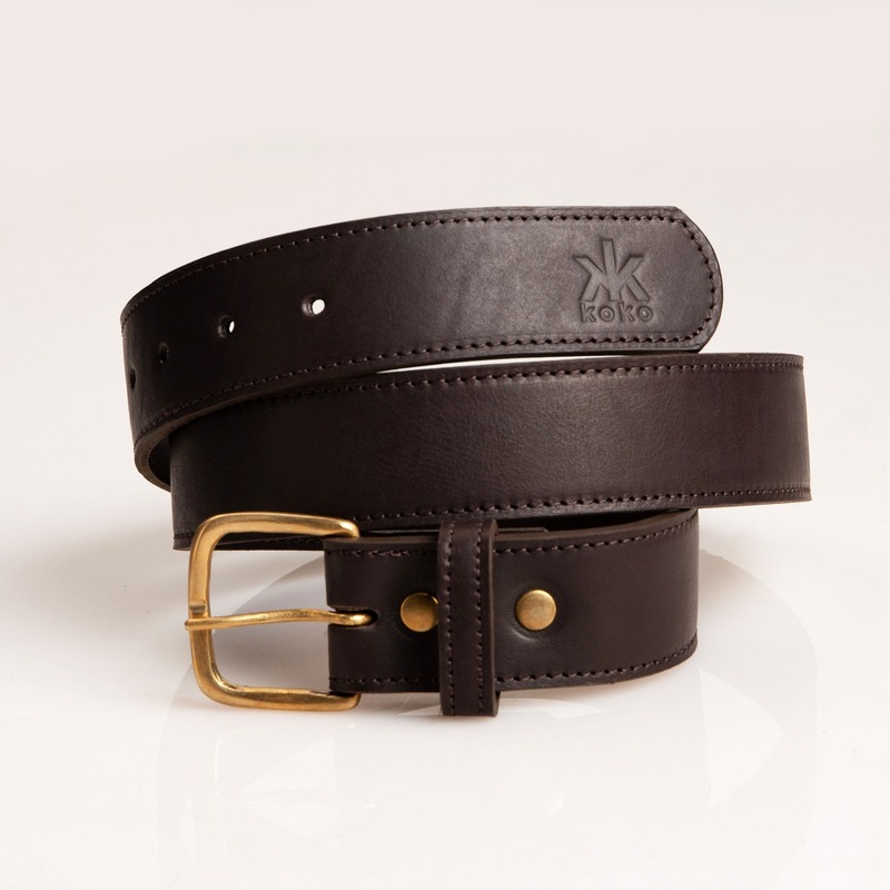 Fashion belt