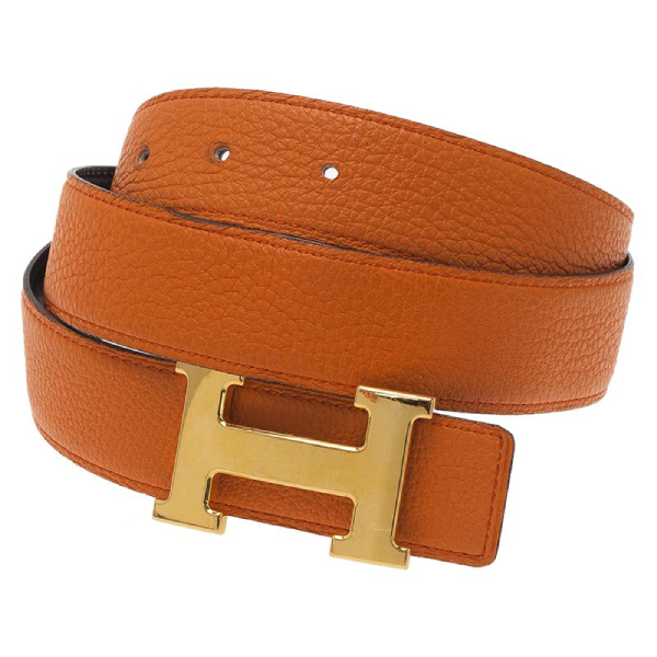 hermes women’s belt