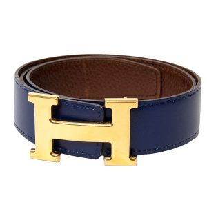 hermes women’s belt