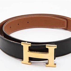 womens hermes belt