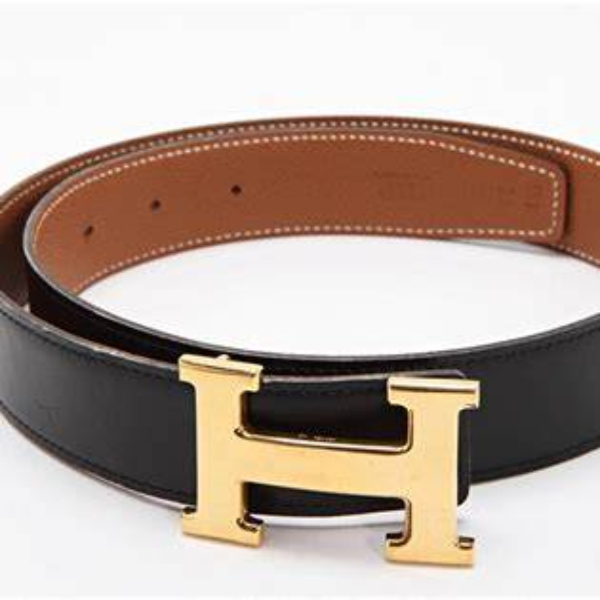 Elegant Styling with Women’s Hermes Belts