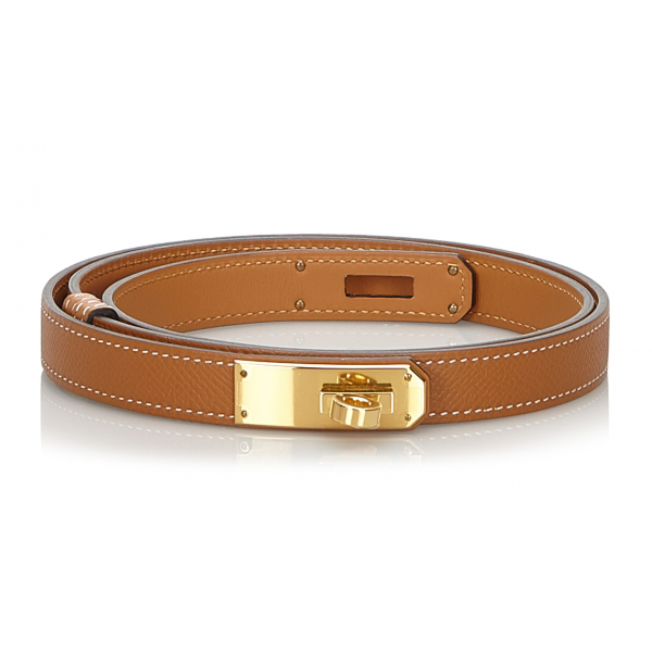 womens hermes belt