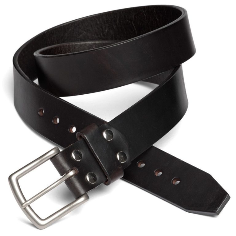 Top 10 Best Mens Leather Belt: Style and Quality for Occasion