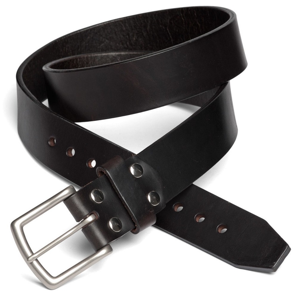 best mens leather belt