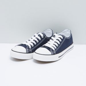 Canvas Shoes