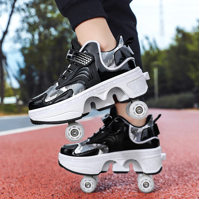 roller shoes