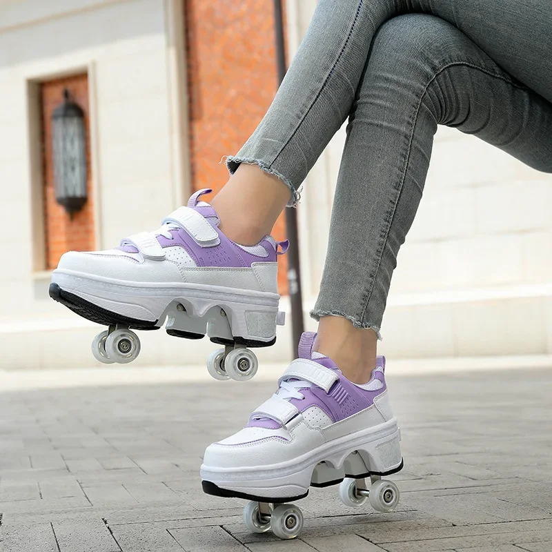 roller shoes