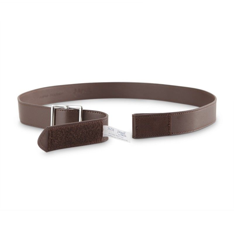 mens leather belt