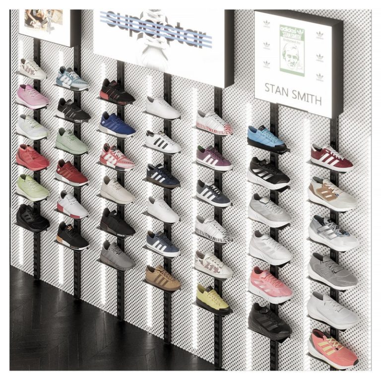 Guide to Sports Shoe Store: Types, Brands, and Selection Tips