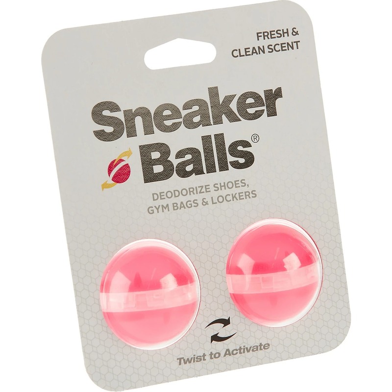 Sneaker balls