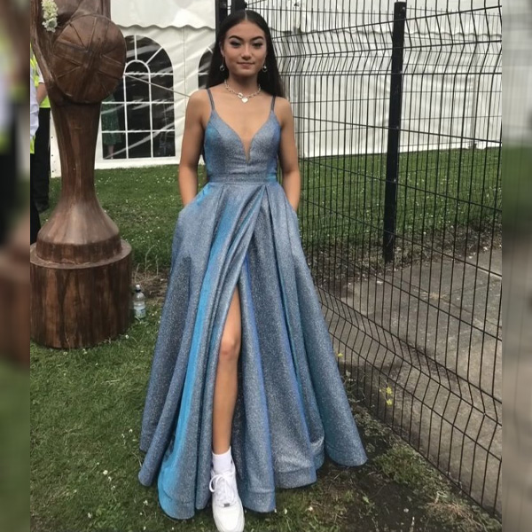 sneaker ball dresses