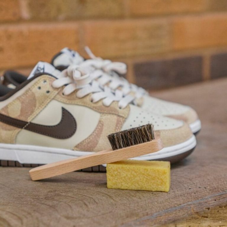 Discover Sneaker Cleaner: Top Picks, Tips, and DIY Solutions