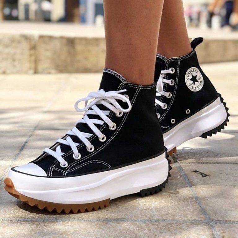 Guide to Platform Sneaker: Style, Comfort, and Best Picks