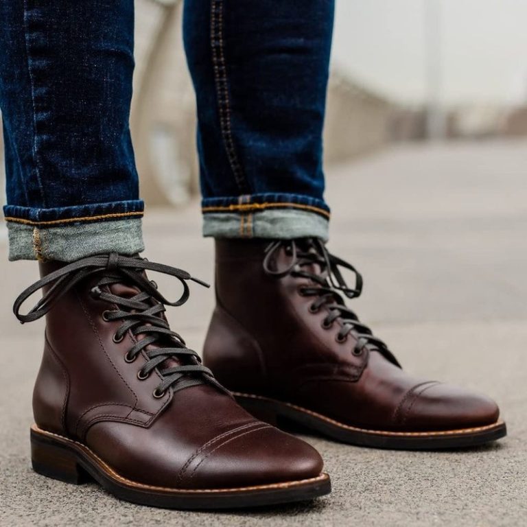 Men’s Sneaker Boots: The Perfect Blend of Comfort and Style