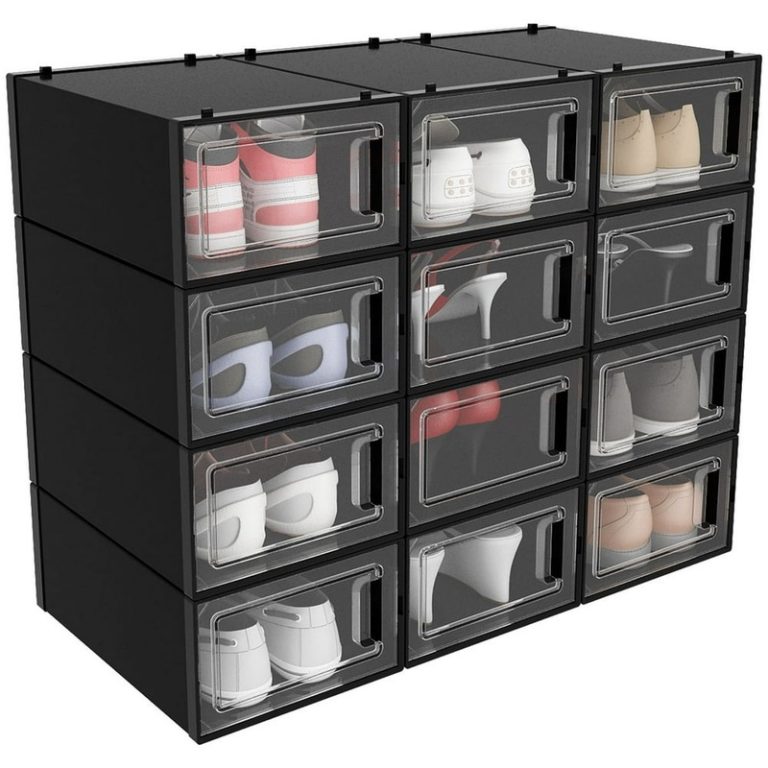 Sneaker Display Case:  Solution for Showcasing Your Sneaker