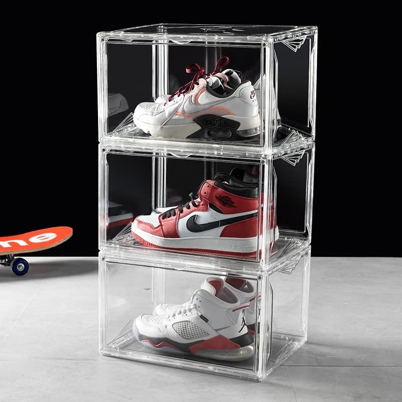 Sneaker cases