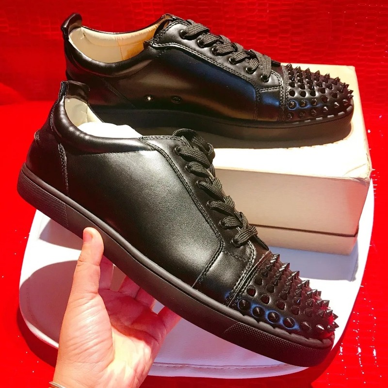 Designer sneaker