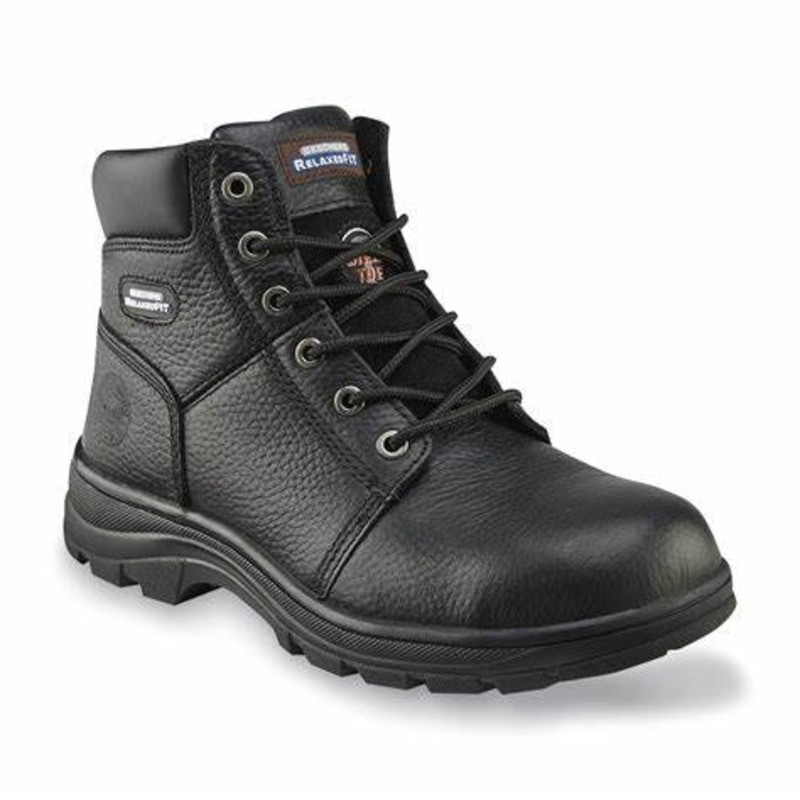 Men's sneaker boots