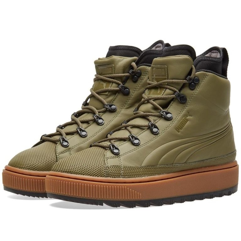 Sneaker Boot: Explore Perfect Fusion of Style and Comfort