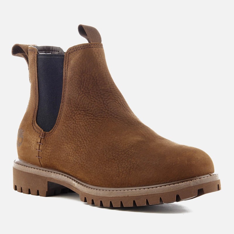 Men's sneaker boots