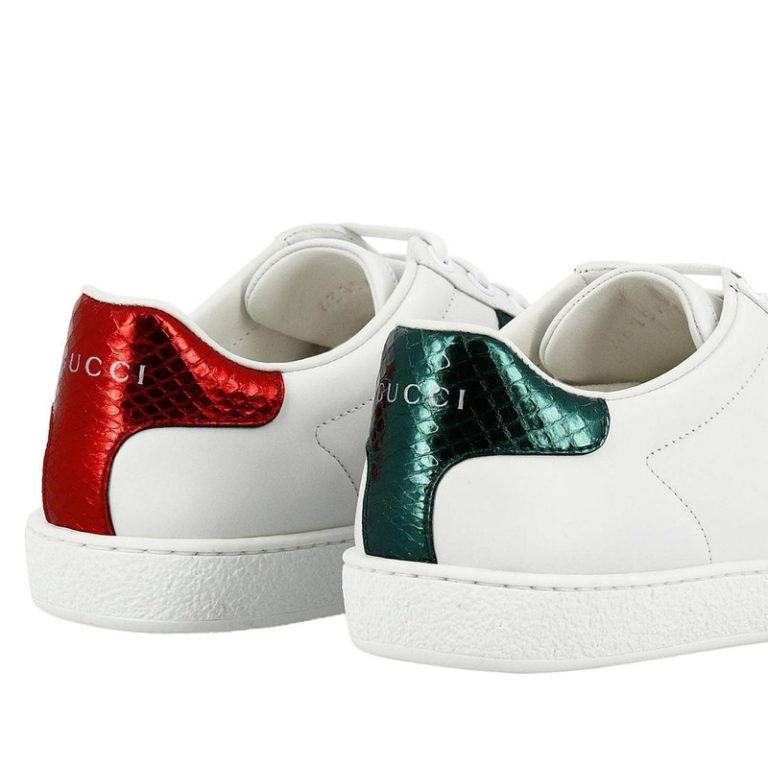 Designer Sneaker: Ultimate Guide to Luxury Footwear Trends