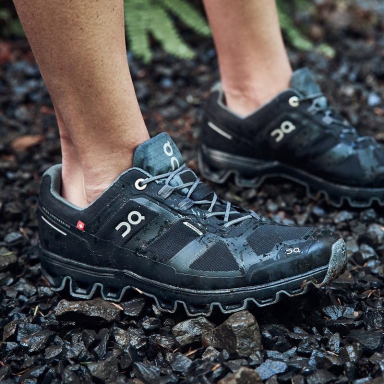 Waterproof Sneaker Guide: Features, Benefits, and Top Picks