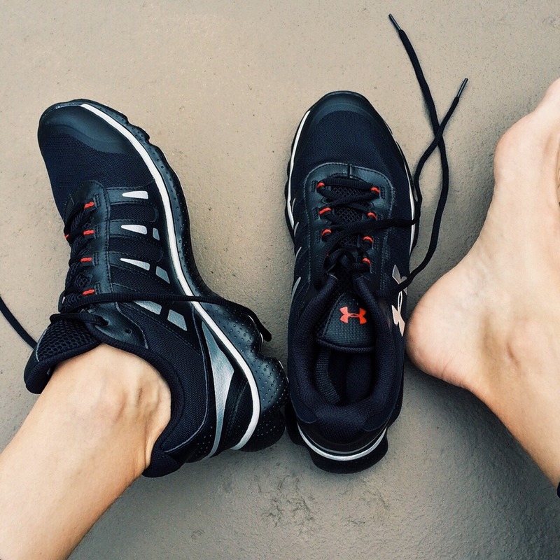 Best Sneakers for Plantar Fasciitis